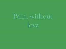 Pin On Song Lyrics 3