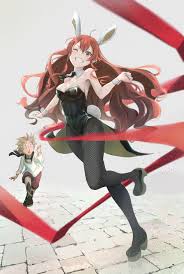 Promise | Mushoku Tensei Wiki | Fandom