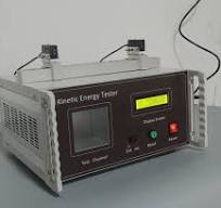 SL-S20 Kinetic Energy Tester - DONGGUAN SKYLINE INDUSTRIAL ...