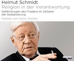Religion in der Verantwortung: Gefährdungen des Friedens im Zeitalter der  Globalisierung