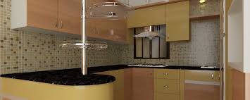 1 Bhk Flat Interior Decoration Top Designer Kolkata Low Cost