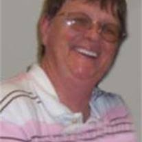 Obituary information for Janet Lea Miller