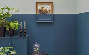 Histor Verfkluswijzer Muur Verven Met Perfect Finish Muurverf Mat