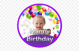 The birthday emoji collection is dedicated to a special holiday of the year. Birthday Stickers For Whatsapp Wastickerapps Apps On Imagenes Png De Globos Emoji Birthday Emoji Message Free Transparent Emoji Emojipng Com