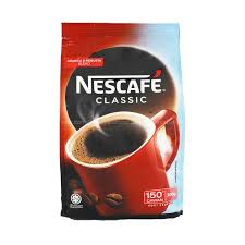 nescafe clic coffee refill pack