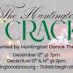 The 2025 Huntington Nutcracker! event image