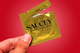 How to Use a Condom- Manforce Dotted Condom Tutorial for Peak Pleasure