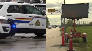 Covid is very real, but this proposed solution of violating. Towns In B C Interior Preparing For Possible Ease Of Travel Restrictions News 1130
