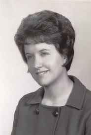 Joan Foote Obituary (2014)