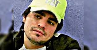 Alfredo Joaquin's Instagram, Twitter & Facebook