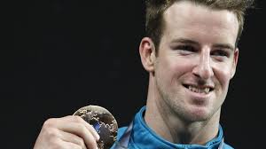 Swimming 2025: James Magnussen's stunning transformation at the Enhanced  Games, date, events, reaction, criticism