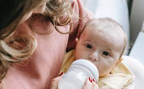 Image result for Formula Feeding