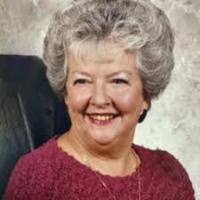 Hilda L. Maes Obituary October 28, 2024