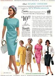 Image result for Turquoise 1964 Montgomery Ward