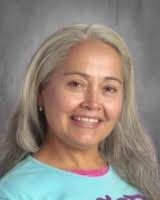 School Nutrition Staff