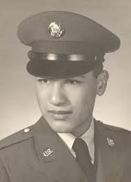 Ralph "Chief" Thomas Widner Obituary