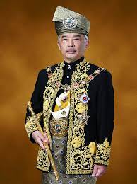 Capas dan sejumlah area lain. Lucas Szkopinski On Twitter The King Of Malaysia Tengku Abdullah Turns 61 Today As The Eldest Son Of Sultan Ahmad Shah Of Pahang He Succeeded His Father On 15 01 2019 And Only 9
