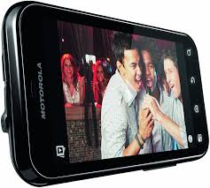 Motorola Defy Smartphone (9,4 cm ...