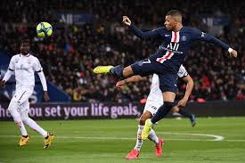 It's a place where all searches end! Video Paris Saint Germain S Best Skills Of The 2019 20 Season Psg Talk