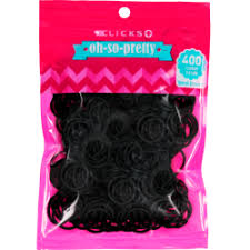 Deals On Clicks Oh So Pretty 400 Rubber Bands Compare Prices Shop Online Pricecheck