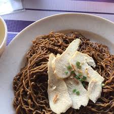 Mana nak cari mee kolok ori dari sarawak yang sedap area seksyen 7 shah alam? Photos At Faridah Mee Kolok Sarawak Halal Restaurant