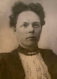 Nancie Dorotha Wheat Smelley (1877-1911)