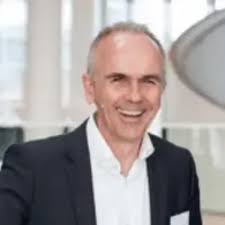 Expert en créativité par l'agence Promotivate Speakers