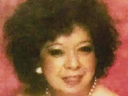 Obituary: Margaret Ann Delgado Burkett Curtis Weston