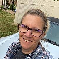 Big Fresh Faith by Lisa DeVries