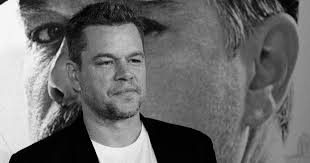 Matt damon interviews gary oldman, amy adams and nicole kidman. Matt Damon And The Twisted Cultural Norm Of The Daughter Effect
