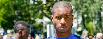 Tyron Johnson, Oklahoma State, Wide Receiver