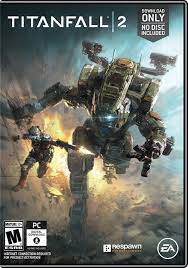 Play on any map, from the campaign or the multiplayer, create your own gauntlet races, share them with friends and race! Boxed Copies Of Titanfall 2 Won T Have Physical Media Inside Of Them Extremetech