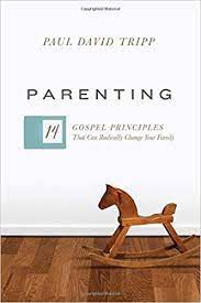 Paul david tripp is a pastor, author and conference speaker. Parenting 14 Gospel Principles That Can Radically Change Your Family Tripp Paul David Amazon De Bucher