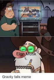25 Best Memes About Gravity Falls Gravity Falls Memes