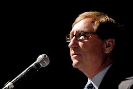 Ex-Vegas tourism chief, Rossi Ralenkotter, takes plea deal in misconduct  case