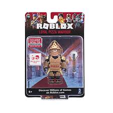 So if you wondering what a wave check is, according to the urban dictionary, when a person removes his or her du rag to reveal the most cleanest waves of all now add air pods to the mix which was also trending by the way, and we now have a deadly meme combo of the two and users were quick to. Roblox Loyal Pizza Warrior 2 75 Inch Figure With Exclusive Virtual Item Code Pricepulse