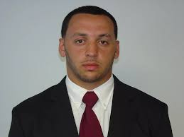 2014 Football Roster