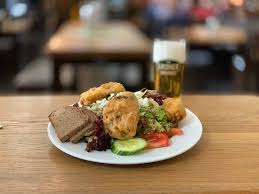 Gruner Brauhaus Fuerth Menu Prices Restaurant Reviews Tripadvisor
