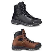 Vasque St Elias Fg Gtx Hiking Boot Mens