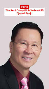 Cerita Legendaris Pak Djajadi dan Indomie