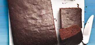 Gateau Au Chocolat Sans Salir Un Bol Ricardo Recipe Desserts Cuisine Recipes Cake Desserts