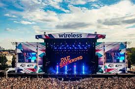 , save the dates : Wireless Festival 2021 Tickets Lineup 10 12 Sep London Uk