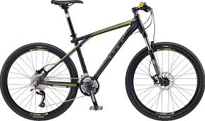 2012 Gt Avalanche 1 0 Bike Reviews Comparisons Specs