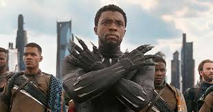Black panther must defend wakanda from klaw, who seeks to steal vibranium for his own desires. Black Panther 2 Fans Want Chadwick Boseman S King T Challa To Be Recast Petition Filed