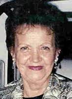 Elaine Kenyon Obituary (2005)