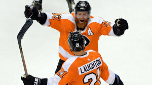 Add authentic shayne gostisbehere philadelphia flyers memorabilia to your collection and check back for new arrivals of shayne gostisbehere merch to keep your wardrobe up to date. Claude Giroux 6abc Philadelphia