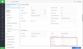 (literele e1, e2 si e3 introduse prin oug 53/2017) i). Condica De Prezenta Din Smartbill Conta