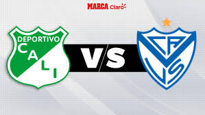 Hoy tevez podría anunciar su retiro pic.twitter.com/7va7t8haow. Partidos De Hoy Resumen Resultado Y Goles De Deportivo Cali Vs Velez El Partido Por La Sudamericana Marca Claro Colombia