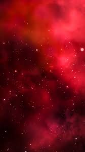 Iphone xs double bubble red; Wallpaper Galaxy Space Red Shine Universe Iphone Red Galaxy Background 1440x2560 Wallpaper Teahub Io