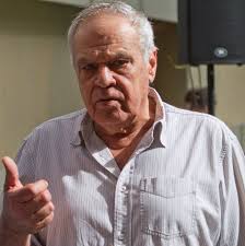 Veteran Israeli Military Correspondent Roni Daniel Dies at 73